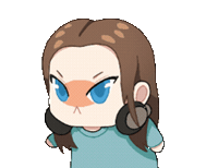 Mikeyybeans rfamm Sticker