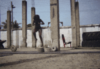 Black Star Smo GIF by Amaarae