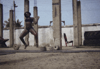 Black Star Smo GIF by Amaarae