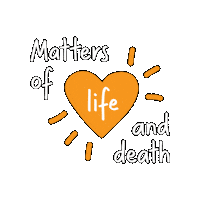 PalliativeCareQld pcq palcare palliative care qld Sticker