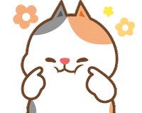 Dance Love Sticker by Tonton Friends
