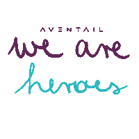 aventail developer we are family itcompany we are friends Sticker