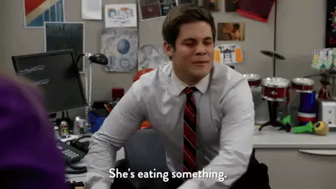 comedy central GIF by Workaholics