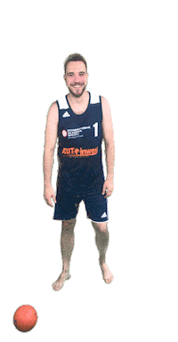 stowarzyszenieakademiasportu beach handball sas gdansk Sticker