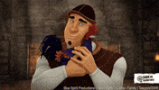 Love You Hug GIF by SWR Kindernetz