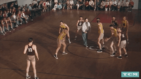 Natalie Wood GIF by Turner Classic Movies