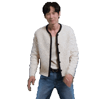 Please Stop Oh No Sticker by NETFLIX