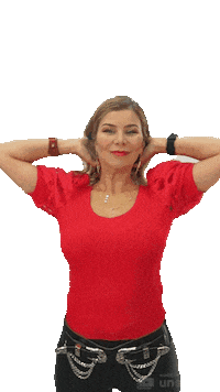 Feeling Awesome Sticker by Clinica Diana Dussan