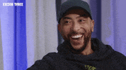Rap Game Rappers GIF by BBC Three