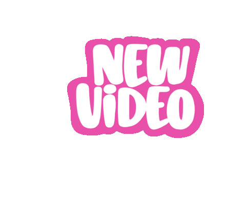 check it out new video Sticker by Cynlop Ink