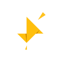 Logo Spark Sticker by Enactus
