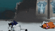 Cinder GIF by Rooster Teeth