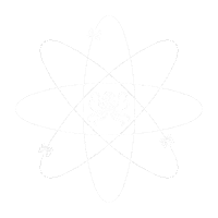 Octopus Atom Sticker by SlivkaRc