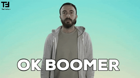 Thumb Up Ok GIF by TheFactory.video