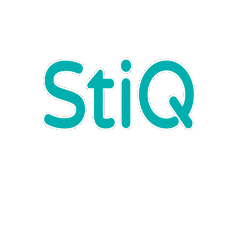 Stiqteam Sticker by StiQ