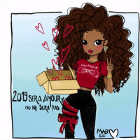 hip hop love GIF
