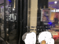 Performance Walking Bread GIF by Alex Boya