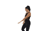 Happy Dance Sticker by EvolveYou