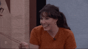 Excited Sarcasm GIF by Big Brother