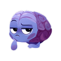 Sarcastic Whatever You Say Sticker by Raena AI