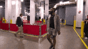 flexing james harden GIF by NBA