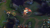 tryndamere wtf GIF by Plays