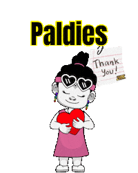 Appreciation Gratitude Sticker by Zhotcita