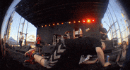 fucked up music GIF by Burger Records