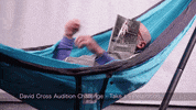 tired arrested development GIF by Trek Light Gear