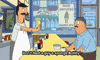 fox tv GIF by Bob's Burgers