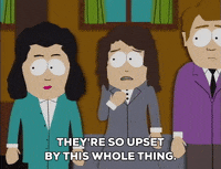 GIF by South Park 
