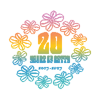 Happy Fashion Sticker by Bettybelts