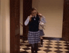 season 2 netflix GIF by Gilmore Girls 