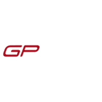 gppower gppower gp-power Sticker