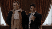 Its Me Comedy GIF by CBS