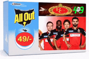 Kolkata Knight Riders Kkr GIF