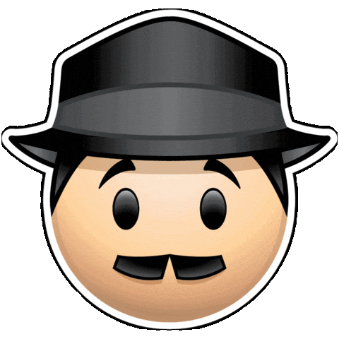 El Chavo Emoji Sticker by Grupo Chespirito
