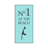 Beach Vacation Sticker by FerienaufSylt
