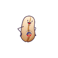 Happy Avenaya Sticker by Ya Inspírate