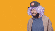 Excuse Me What GIF by StickerGiant