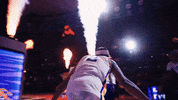 College Basketball Sport GIF by LSU Tigers