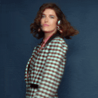 marienasemann 80s call me marie give me a call GIF