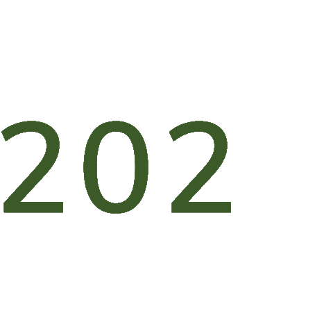 New Year Sticker by CUBE