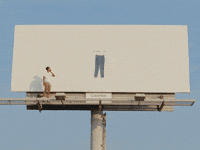 Travis Bennett GIF by Calvin Klein
