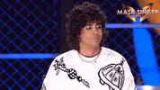 Antena 3 Laughing GIF by Mask Singer A3