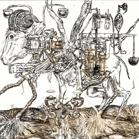 Canadian Technology GIF by Alex Boya