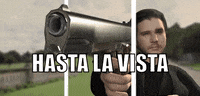 morphin  GIF