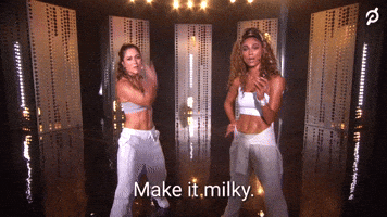 Make It Milky