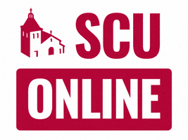 scuonline online broncos silicon valley scu GIF