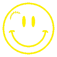 SOWHUL_DISTRICT love smile smiley yoursmile Sticker